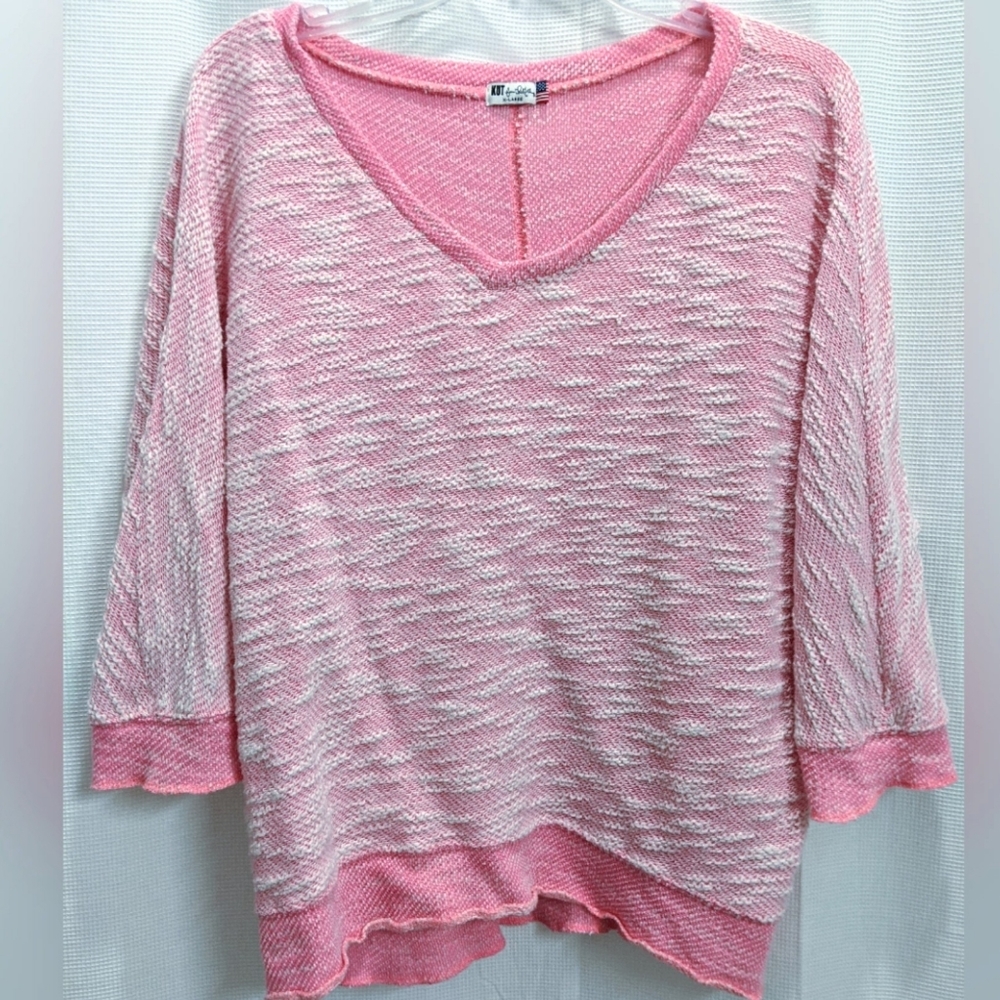 Kut from the Kloth Lightweight Sweater